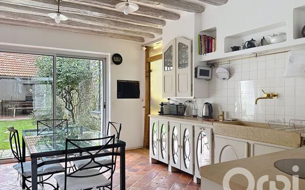 Maison à vendre    4 pièces • 173,45 m2 Ballainvilliers