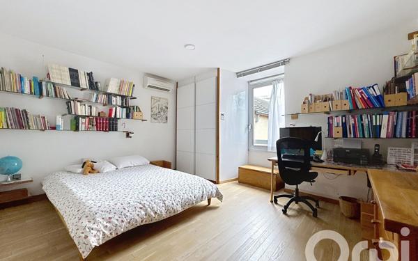 Maison à vendre    4 pièces • 173,45 m2 Ballainvilliers