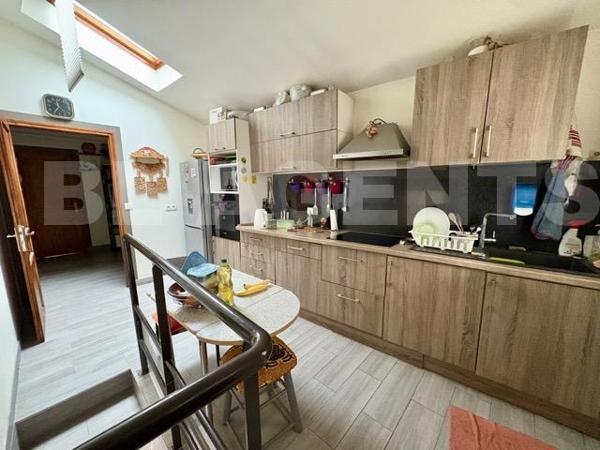 Maison de 10 pièces – 230 m² – Idéale investisseurs / grande famille – Ermont