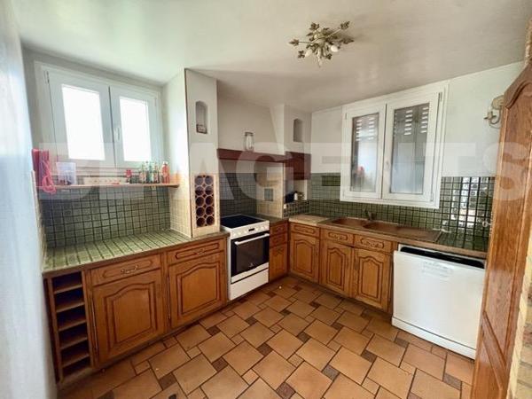 Maison de 10 pièces – 230 m² – Idéale investisseurs / grande famille – Ermont