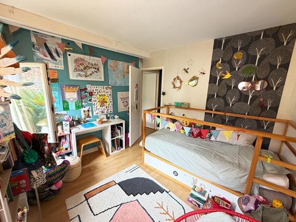 Maison en hyper centre de Caen avec jardin et dépendance