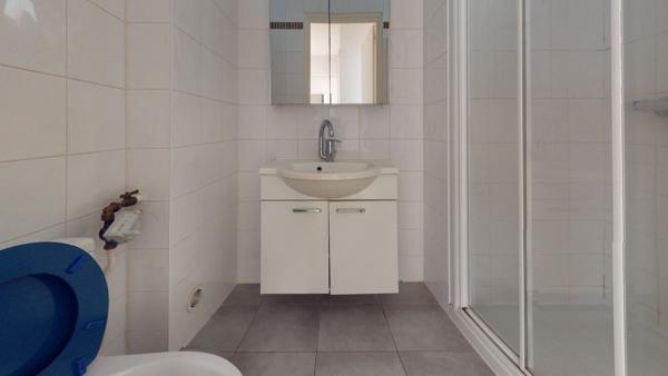 Appartement 2 pièces 50m²