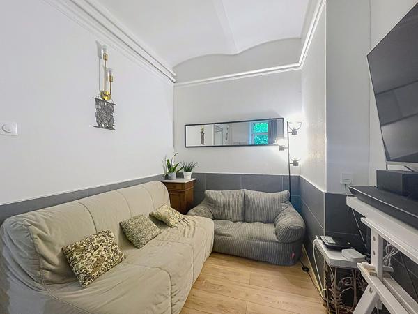 Appartement Strasbourg 2 pièce(s) - ORANGERIE Strasbourg Appartement Strasbourg 2 pièce(s) - ORANGERIE Strasbourg