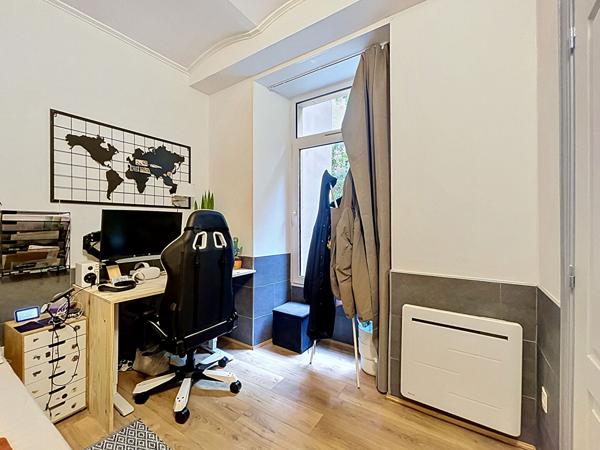 Appartement Strasbourg 2 pièce(s) - ORANGERIE Strasbourg Appartement Strasbourg 2 pièce(s) - ORANGERIE Strasbourg
