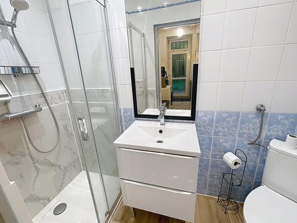 Appartement Strasbourg 2 pièce(s) - ORANGERIE Strasbourg Appartement Strasbourg 2 pièce(s) - ORANGERIE Strasbourg