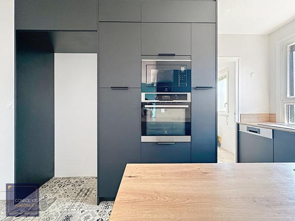 Appartement T4 - Lyon 5e , Lyon