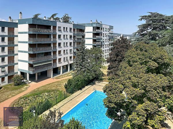 Appartement T4 - Lyon 5e , Lyon