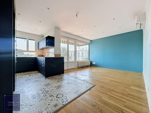 Appartement T4 - Lyon 5e , Lyon