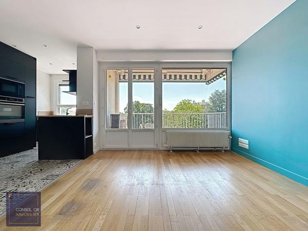 Appartement T4 - Lyon 5e , Lyon
