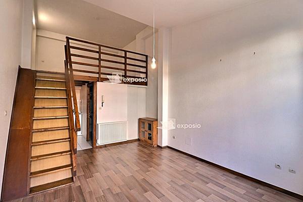 Appartement Strasbourg CENTRE, 2 pièce(s) 31.32 m2
