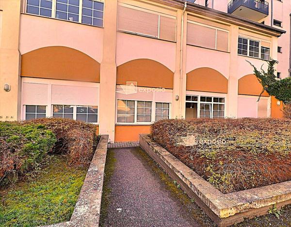 Appartement Strasbourg CENTRE, 2 pièce(s) 31.32 m2