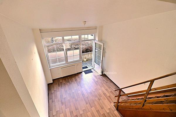 Appartement Strasbourg CENTRE, 2 pièce(s) 31.32 m2