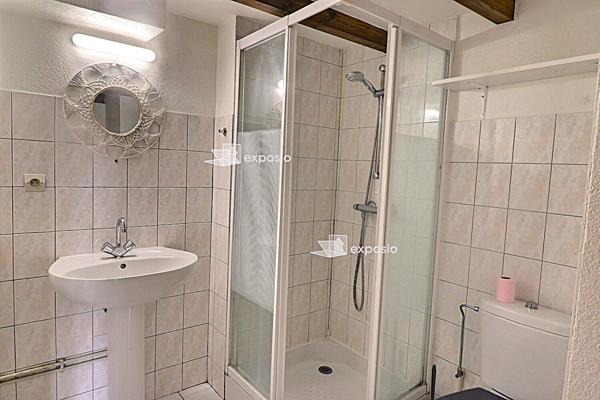 Appartement Strasbourg CENTRE, 2 pièce(s) 31.32 m2