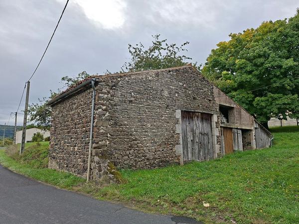 Terrain  en vente - Puy-de-Dôme - 63