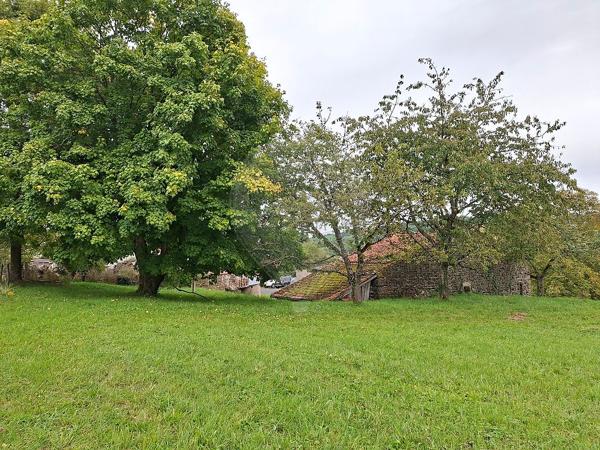 Terrain  en vente - Puy-de-Dôme - 63