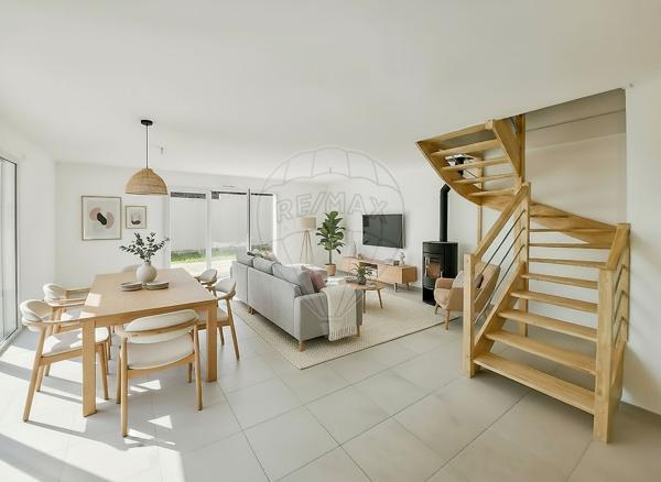 Maison  en vente - Loire-Atlantique - 44