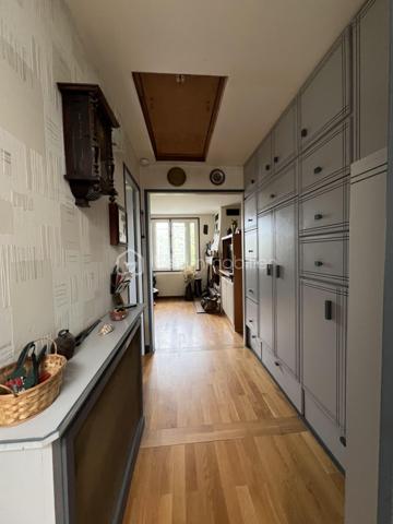 Appartement de 58 m²