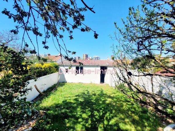 Maison à vendre 6 pièces de 159 m²