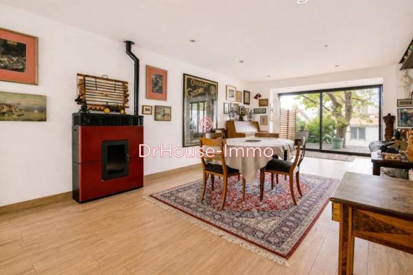 Maison à vendre 6 pièces de 159 m²