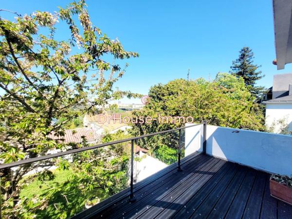 Maison à vendre 6 pièces de 159 m²