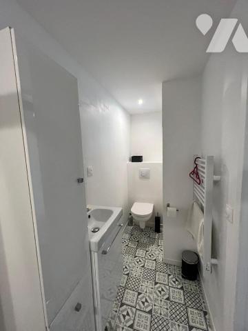 SAINT-QUAY-PORTRIEUX - Au port - Maison en pierres