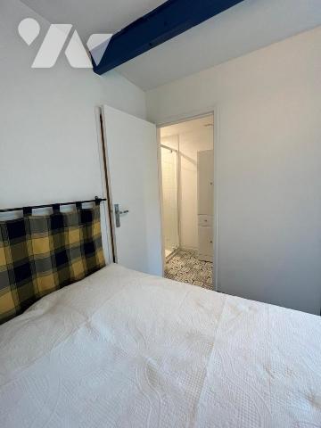 SAINT-QUAY-PORTRIEUX - Au port - Maison en pierres