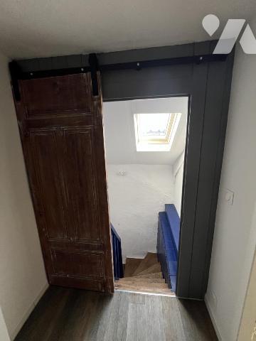 SAINT-QUAY-PORTRIEUX - Au port - Maison en pierres