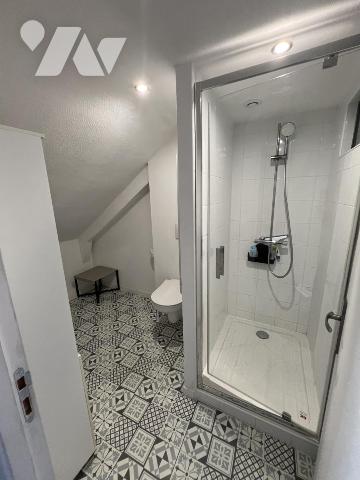 SAINT-QUAY-PORTRIEUX - Au port - Maison en pierres