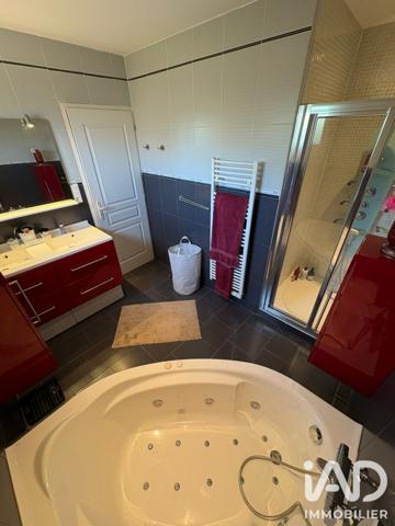 Maison à vendre 5 pièces 186,64 m² Auterive