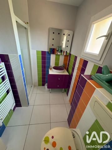 Maison à vendre 5 pièces 186,64 m² Auterive