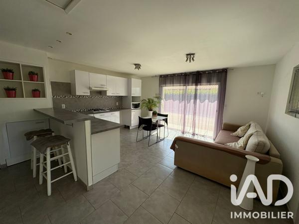 Maison à vendre 5 pièces 186,64 m² Auterive