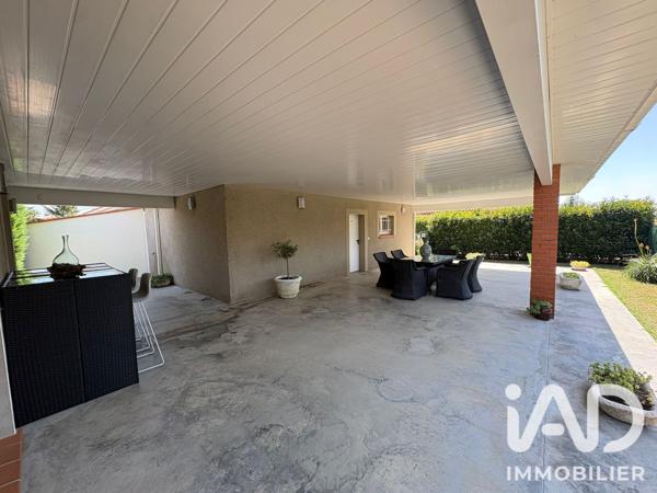 Maison à vendre 5 pièces 186,64 m² Auterive