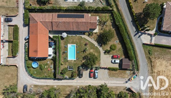 Maison à vendre 5 pièces 186,64 m² Auterive