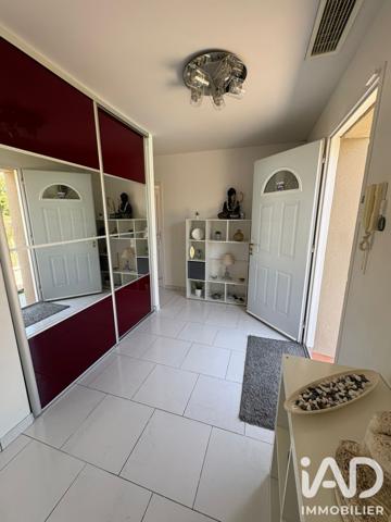 Maison à vendre 5 pièces 186,64 m² Auterive