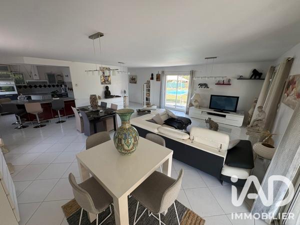 Maison à vendre 5 pièces 186,64 m² Auterive