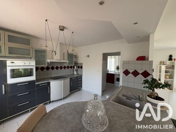 Maison à vendre 5 pièces 186,64 m² Auterive
