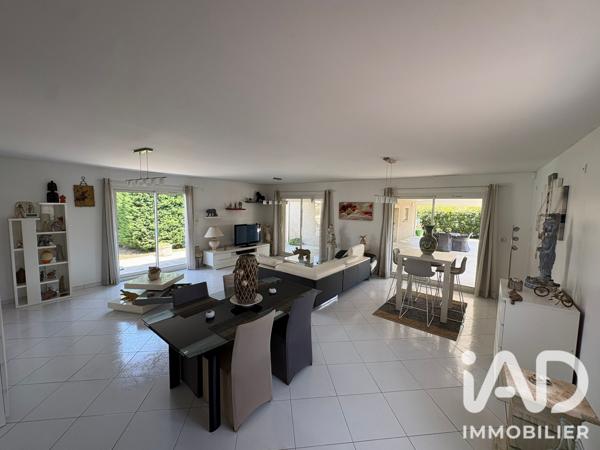 Maison à vendre 5 pièces 186,64 m² Auterive