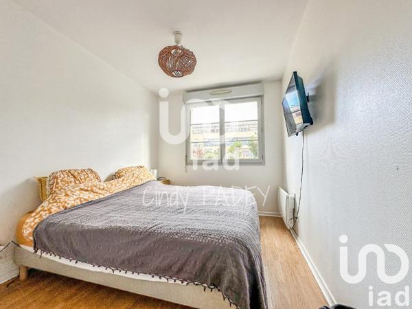 Appartement 3 pièces de 66 m² à Montévrain (77144)