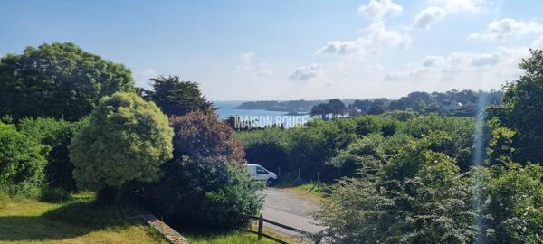 Maison Saint Lunaire 215 m2 - vue mer