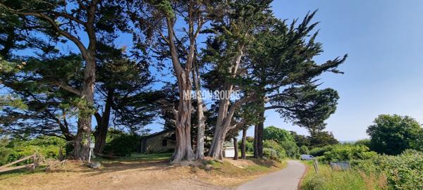 Maison Saint Lunaire 215 m2 - vue mer