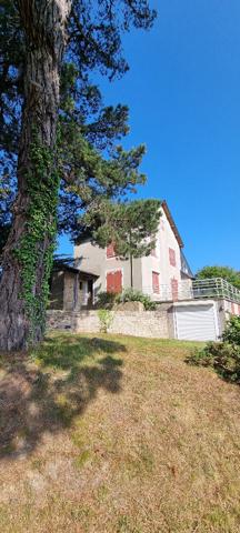 Maison Saint Lunaire 215 m2 - vue mer