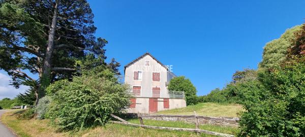 Maison Saint Lunaire 215 m2 - vue mer