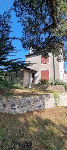 Maison Saint Lunaire 215 m2 - vue mer