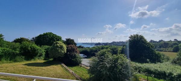 Maison Saint Lunaire 215 m2 - vue mer