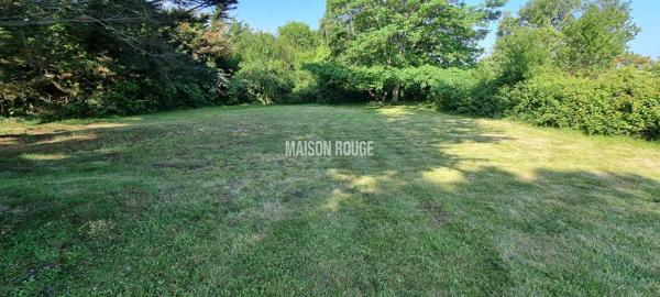 Maison Saint Lunaire 215 m2 - vue mer