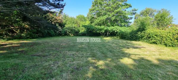 Maison Saint Lunaire 215 m2 - vue mer