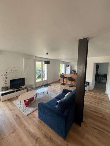 Agréable maison à COMBLEUX