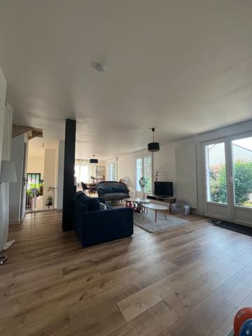 Agréable maison à COMBLEUX