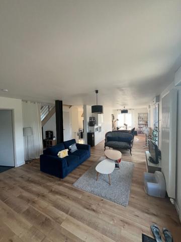 Agréable maison à COMBLEUX