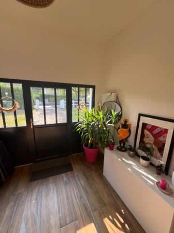 Agréable maison à COMBLEUX